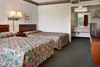 Econo Lodge Asheboro Quarto foto